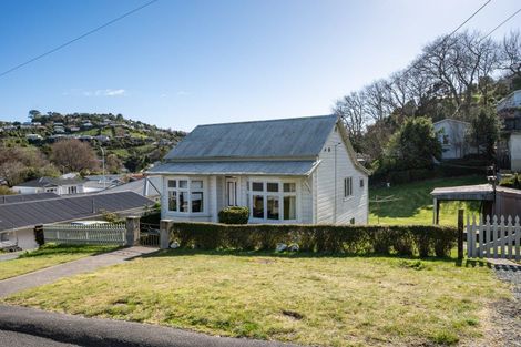 Photo of property in 7 Alfred Street, Nelson South, Nelson, 7010