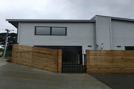 Photo of property in 62a Broderick Road, Johnsonville, Wellington, 6037