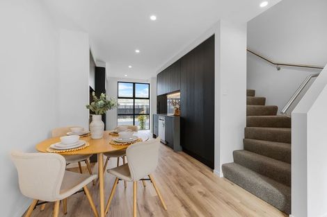 Photo of property in 8/25 Matai Street West, Riccarton, Christchurch, 8011