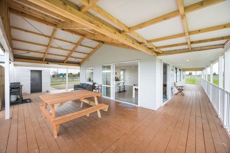 Photo of property in 580 Mount Stewart Halcombe Road, Halcombe, Feilding, 4779