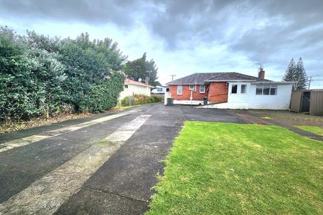 Photo of property in 154 Russell Road, Manurewa, Auckland, 2102