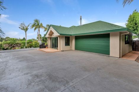 Photo of property in 94 Cemetery Road, Maunu, Whangarei, 0179