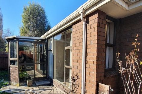 Photo of property in 105a Sullivan Avenue, Woolston, Christchurch, 8023