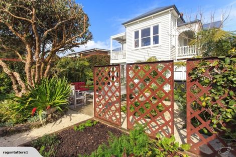 Photo of property in 115 Crummer Road, Grey Lynn, Auckland, 1021