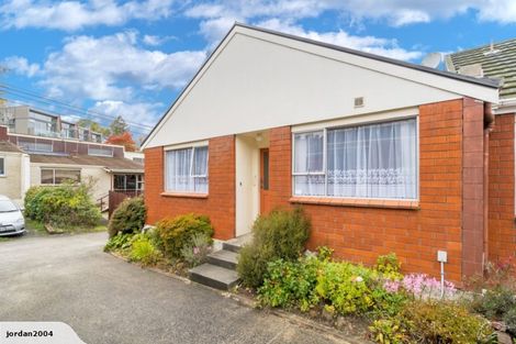 Photo of property in 57a North Road, North East Valley, Dunedin, 9010