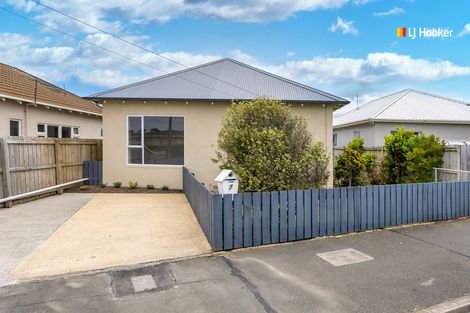 Photo of property in 7 Culling Street, Saint Kilda, Dunedin, 9012