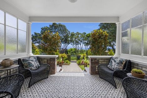Photo of property in 7 Glen Almond Street, New Plymouth, 4310