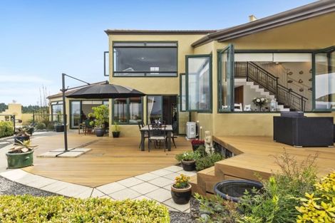 Photo of property in 23 Dawn View Place, Minden, Tauranga, 3176