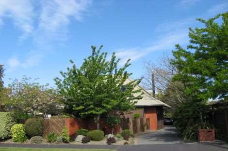 Photo of property in 5 San Rafael Place, Burnside, Christchurch, 8053