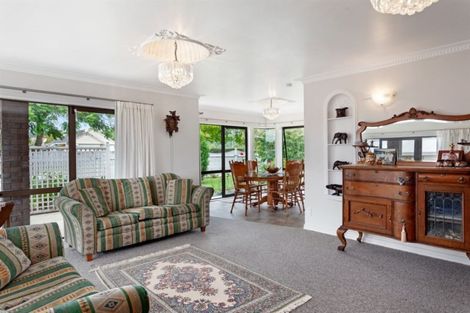 Photo of property in 6 Maple Place, Matamata, 3400