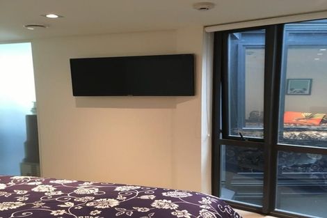 Photo of property in Forte Apartments, 54/13 College Street, Te Aro, Wellington, 6011