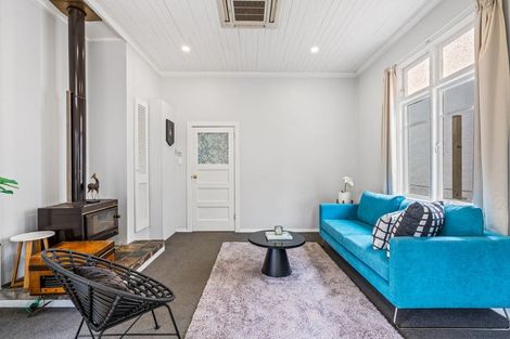 Photo of property in 12 Burnett Street, Calton Hill, Dunedin, 9012