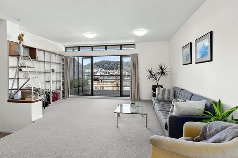 Photo of property in Marion Square Apartments, 3/26 Marion Street, Te Aro, Wellington, 6011