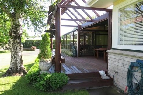 Photo of property in 1033 Pakowhai Road, Frimley, Hastings, 4120