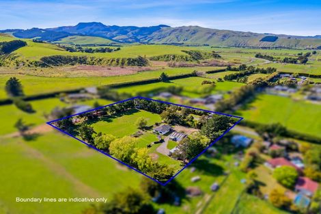 Photo of property in 16/20 Duck Pond Road, Motukarara, Christchurch, 7672