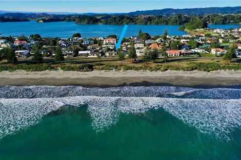 Photo of property in 174 Ocean Road, Ohope, 3121