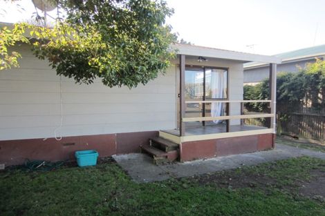 Photo of property in 76b Bandon Street, Frankton, Hamilton, 3204