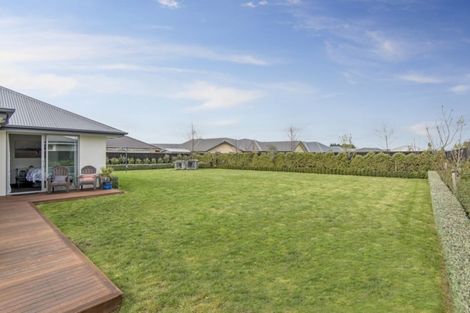 Photo of property in 25 Elizabeth Allen Drive, West Melton, 7618