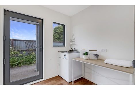 Photo of property in 2/49 Castletown Place, New Brighton, Christchurch, 8083