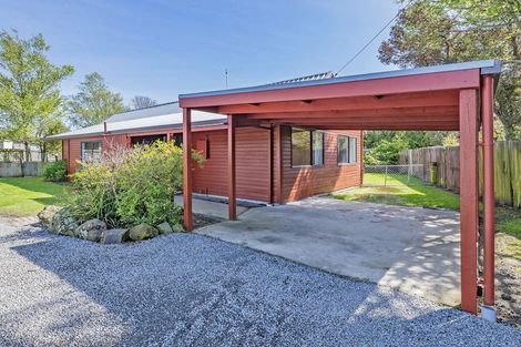 Photo of property in 27 Carston Street, Leeston, 7632