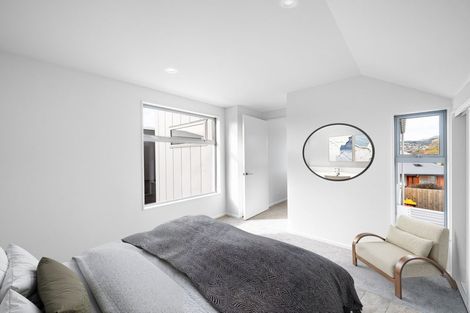 Photo of property in 6/243 Lyttelton Street, Spreydon, Christchurch, 8024