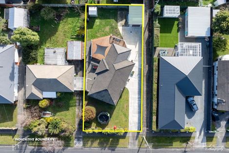 Photo of property in 7 Routley Crescent, Elderslea, Upper Hutt, 5018