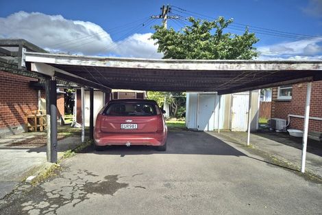 Photo of property in 4/11 Sutherland Avenue, Silverstream, Upper Hutt, 5019