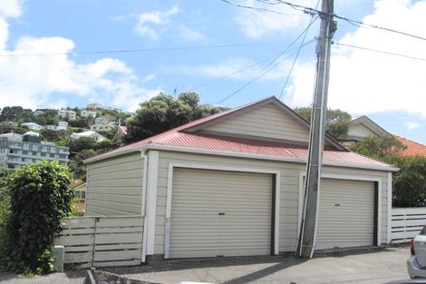Photo of property in 110 Waipapa Road, Hataitai, Wellington, 6021