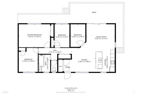 Photo of property in 17 The Sounding, Whitby, Porirua, 5024