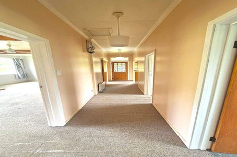 Photo of property in 1 Tatu Street, Taihape, 4791