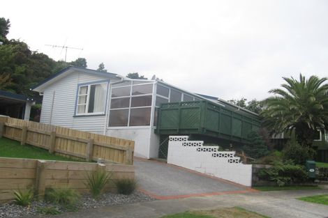 Photo of property in 10 Laburnum Grove, Maungaraki, Lower Hutt, 5010