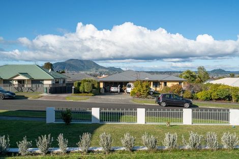 Photo of property in 23 The Grove, Nukuhau, Taupo, 3330