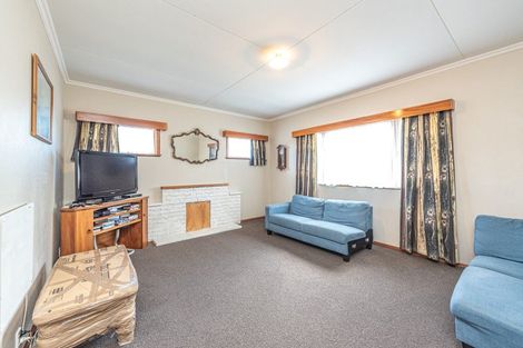 Photo of property in 34 Burton Avenue, Whanganui East, Whanganui, 4500