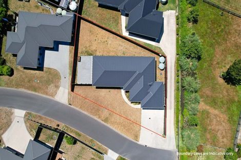 Photo of property in 3 Pioneer Lane, Ngaruawahia, 3720