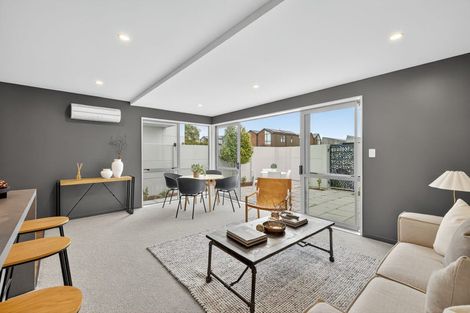 Photo of property in 140i Sherborne Street, St Albans, Christchurch, 8014