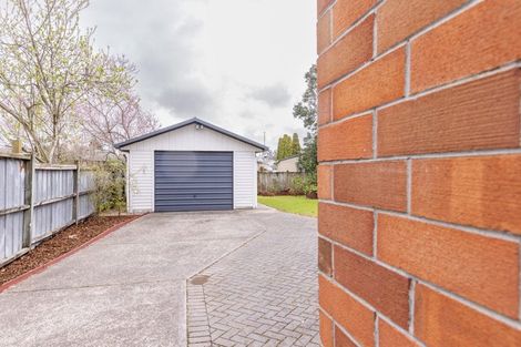 Photo of property in 15 Bellmont Avenue, Chartwell, Hamilton, 3210