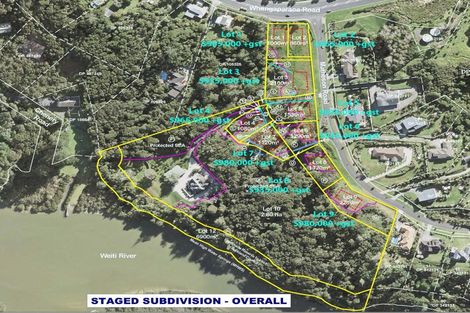 Photo of property in 6 Matheson Road, Red Beach, 0932