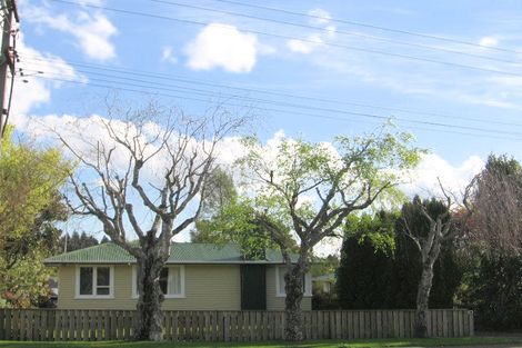 Photo of property in 21 Iles Road, Lynmore, Rotorua, 3010