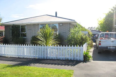 Photo of property in 49 Greenhaven Drive, Burwood, Christchurch, 8083