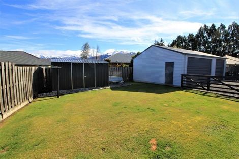 Photo of property in 166 Hanmer Springs Road, Hanmer Springs, 7334