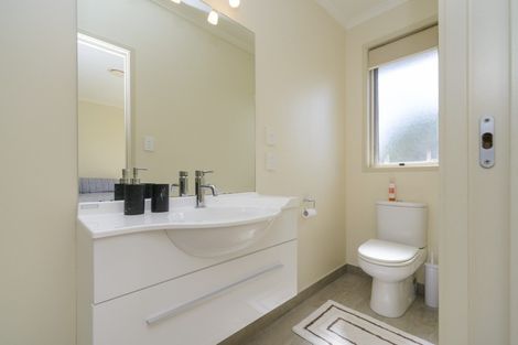 Photo of property in 3 Waipatere Court, Ashhurst, 4810