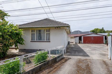 Photo of property in 27 Kendal Avenue, Burnside, Christchurch, 8053