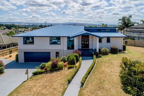 Photo of property in 63 Albero Drive, Ohauiti, Tauranga, 3112