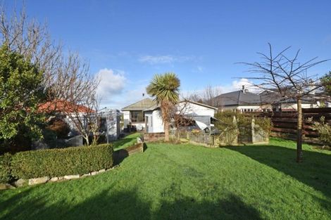 Photo of property in 38 John Street, Strathern, Invercargill, 9812