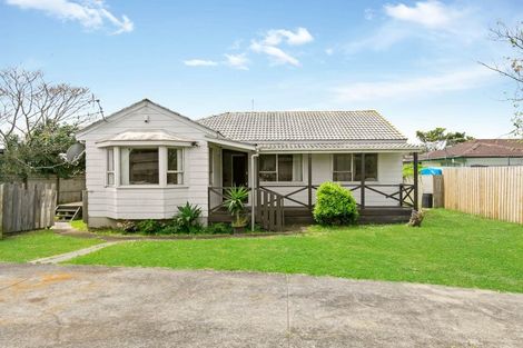 Photo of property in 32 Rangataua Place, Manurewa, Auckland, 2102