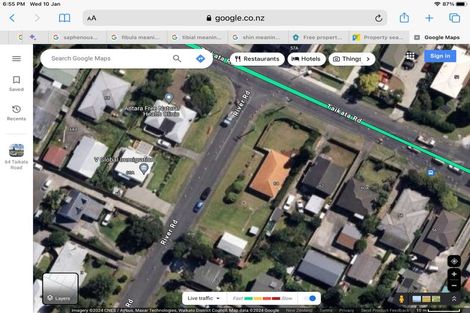 Photo of property in 64 Taikata Road, Te Atatu Peninsula, Auckland, 0610