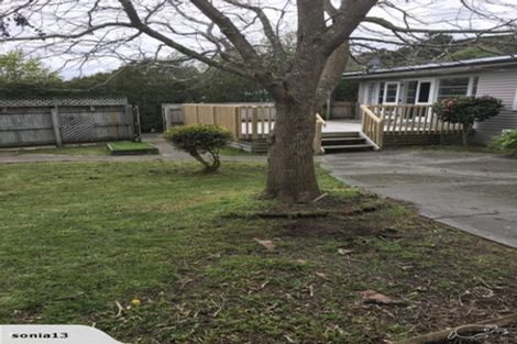 Photo of property in 46 Montgomery Street, Stokes Valley, Lower Hutt, 5019