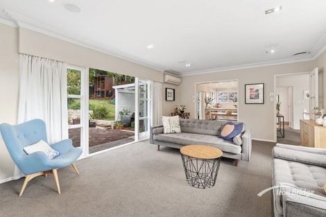 Photo of property in 65 Merriefield Avenue, Forrest Hill, Auckland, 0620