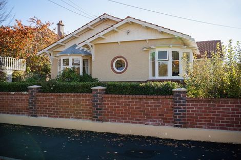 Photo of property in 9 Ings Avenue, Saint Clair, Dunedin, 9012