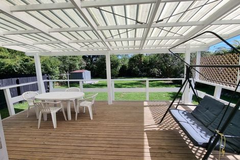 Photo of property in 53 Omapere Street, Dobson, Greymouth, 7805